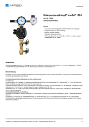 AFRISO_SOLARPUMPENSTRANG-PRIMOSOL--130-1-SOLARPUMPENSTRANG_77886_DEU_CHE.PDF