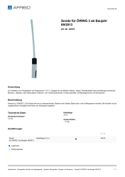 AFRISO_SONDE-FUER-OEWWG-3-AB-BAUJAHR-09-2013_44516_DEU_CHE.PDF