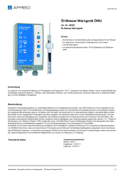 AFRISO_OEL-WASSER-WARNGERAET-OEWU-OEL-WASSER-WARNGERAET_40028_DEU_CHE.PDF