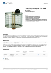 AFRISO_LECKANZEIGE-SICHTGERAET-LAS-24-EK-LECKANZEIGE-SICHTGERAET_43517_DEU_CHE.PDF
