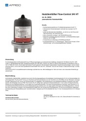 AFRISO_HEIZOELENTLUEFTER-FLOW-CONTROL-3-K-HT-AUTOMATISCHER-HEIZOELENTLUEFTER_69929_DEU_CHE.PDF