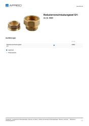 AFRISO_REDUZIERVERSCHRAUBUNGSSET-G1I_40684_DEU_CHE.PDF