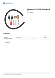 AFRISO_MONTAGESET-FUER-1-LAG-ZUSATZBEHAELTER_40539_DEU_CHE.PDF
