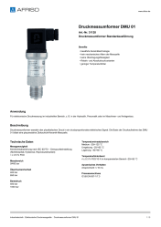 AFRISO_DRUCKMESSUMFORMER-DMU-01-DRUCKMESSUMFORMER-STANDARDAUSFUEHRUNG_31128_DEU_CHE.PDF