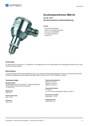 AFRISO_DRUCKMESSUMFORMER-DMU-03-DRUCKMESSUMFORMER-INDUSTRIEAUSFUEHRUNG_31147_DEU_CHE.PDF