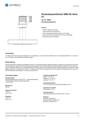AFRISO_DRUCKMESSUMFORMER-DMU-02-VARIO-FL-DRUCKMESSUMFORMER_32998_DEU_CHE.PDF