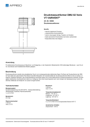 AFRISO_DRUCKMESSUMFORMER-DMU-02-VARIO-VT-VARIVENT--DRUCKMESSUMFORMER_32948_DEU_CHE.PDF