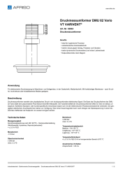 AFRISO_DRUCKMESSUMFORMER-DMU-02-VARIO-VT-VARIVENT--DRUCKMESSUMFORMER_32942_DEU_CHE.PDF