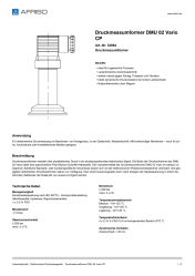 AFRISO_DRUCKMESSUMFORMER-DMU-02-VARIO-CP-DRUCKMESSUMFORMER_33084_DEU_CHE.PDF