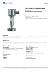 AFRISO_DRUCKMESSUMFORMER-DMU-04-MR-DRUCKMESSUMFORMER-INDUSTRIEAUSFUEHRUNG_31732_DEU_CHE.PDF