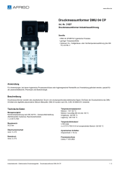 AFRISO_DRUCKMESSUMFORMER-DMU-04-CP-DRUCKMESSUMFORMER-INDUSTRIEAUSFUEHRUNG_31697_DEU_CHE.PDF