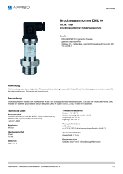 AFRISO_DRUCKMESSUMFORMER-DMU-04-DRUCKMESSUMFORMER-INDUSTRIEAUSFUEHRUNG_31680_DEU_CHE.PDF