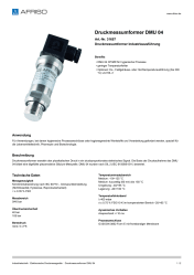 AFRISO_DRUCKMESSUMFORMER-DMU-04-DRUCKMESSUMFORMER-INDUSTRIEAUSFUEHRUNG_31657_DEU_CHE.PDF