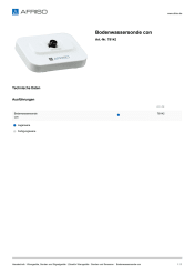 AFRISO_BODENWASSERSONDE-CON_78142_DEU_CHE.PDF
