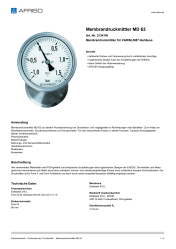 AFRISO_MEMBRANDRUCKMITTLER-MD-63-MEMBRANDRUCKMITTLER-FUER-VARINLINE--GEHAEUSE_31341W_DEU_CHE.PDF