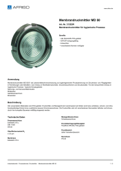 AFRISO_MEMBRANDRUCKMITTLER-MD-50-MEMBRANDRUCKMITTLER-FUER-HYGIENISCHE-PROZESSE_31302W_DEU_CHE.PDF