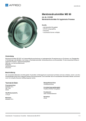 AFRISO_MEMBRANDRUCKMITTLER-MD-50-MEMBRANDRUCKMITTLER-FUER-HYGIENISCHE-PROZESSE_31310W_DEU_CHE.PDF