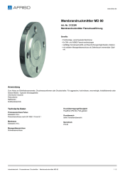 AFRISO_MEMBRANDRUCKMITTLER-MD-80-MEMBRANDRUCKMITTLER-FLANSCHAUSFUEHRUNG_31333W_DEU_CHE.PDF