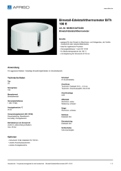 AFRISO_BIMETALL-EDELSTAHLTHERMOMETER-BITH-100-E-BIMETALL-EDELSTAHLTHERMOMETER_66350312AFG4D8_DEU_CHE.PDF