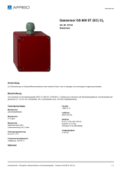 AFRISO_GASSENSOR-GS-600-ST--EC--CL2-GASSENSOR_61124_DEU_CHE.PDF