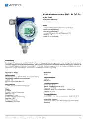 AFRISO_DRUCKMESSUMFORMER-DMU-14-DG-EX-DRUCKMESSUMFORMER_31990_DEU_CHE.PDF