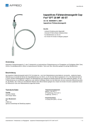 AFRISO_KAPAZITIVES-FUELLSTANDMESSGERAET-CAPFOX--EFT-20-MF--60-ST-KAPAZITIVES-FUELLSTAND_5655060ST-L-4B01_DEU_CHE.PDF