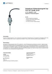 AFRISO_KAPAZITIVES-FUELLSTANDMESSGERAET-CAPFOX--EFT-20-MS--20-ST-KAPAZITIVES-FUELLSTAND_5655020ST-L-3B01_DEU_CHE.PDF