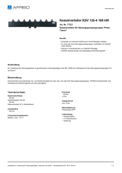 AFRISO_KESSELVERTEILER-KSV-125-4-160-KW-KESSELVERTEILER-FUER-HEIZUNGSPUMPENGRUPPEN-PRIM_77321_DEU_CHE.PDF