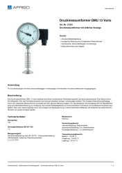 AFRISO_DRUCKMESSUMFORMER-DMU-13-VARIO-DRUCKMESSUMFORMER-MIT-OERTLICHER-ANZEIGE_31201_DEU_CHE.PDF