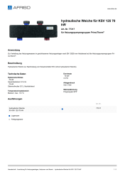 AFRISO_HYDRAULISCHE-WEICHE-FUER-KSV-125-70-KW-FUER-HEIZUNGSPUMPENGRUPPEN-PRIMOTHERM-_77317_DEU_CHE.PDF