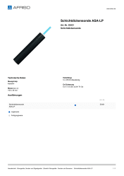 AFRISO_SCHICHTDICKENSONDE-ASA-LP-SCHICHTDICKENSONDE_53431_DEU_CHE.PDF