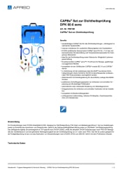 AFRISO_CAPBS--SET-ZUR-DICHTHEITSPRUEFUNG-DPK-60-8-SENS-CAPBS--SET-ZUR-DICHTHEITSPRUEFUN_P00160_DEU_CHE.PDF