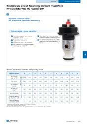AFRISO_HEATING_CIRCUIT_MANIFOLD_PROCALIDA_VA.PDF
