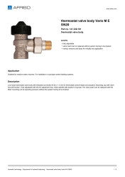 AFRISO_DATA-SHEET_THERMOSTAT-VALVE-BODY_VARIO-M_E-DN20_141-230-101_ENG_GBR.PDF