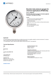 AFRISO_DATA-SHEET_BOURDON-TUBE-PRESSURE-GAUGES-FOR-CHEMICAL-APPLICATIONS_RF50CHGLY_85052702_ENG_GBR.PDF