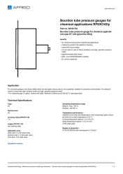 AFRISO_DATA-SHEET_BOURDON-TUBE-PRESSURE-GAUGES-FOR-CHEMICAL-APPLICATIONS_RF63CHGLY_85101732_ENG_GBR.PDF