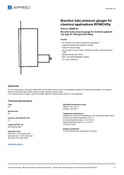 AFRISO_DATA-SHEET_BOURDON-TUBE-PRESSURE-GAUGES-FOR-CHEMICAL-APPLICATIONS_RF50CHGLY_85066732_ENG_GBR.PDF