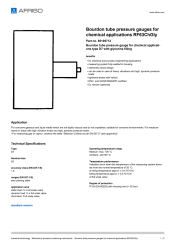 AFRISO_DATA-SHEET_BOURDON-TUBE-PRESSURE-GAUGES-FOR-CHEMICAL-APPLICATIONS_RF63CHGLY_85105712_ENG_GBR.PDF