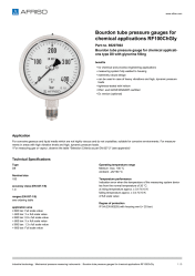 AFRISO_DATA-SHEET_BOURDON-TUBE-PRESSURE-GAUGES-FOR-CHEMICAL-APPLICATIONS_RF100CHGLY_85207802_ENG_GBR.PDF