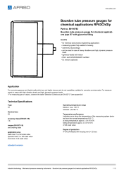 AFRISO_DATA-SHEET_BOURDON-TUBE-PRESSURE-GAUGES-FOR-CHEMICAL-APPLICATIONS_RF63CHGLY_85116752_ENG_GBR.PDF