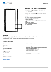 AFRISO_DATA-SHEET_BOURDON-TUBE-PRESSURE-GAUGES-FOR-CHEMICAL-APPLICATIONS_RF50CHGLY_85057752_ENG_GBR.PDF