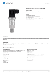 AFRISO_DATA-SHEET_PRESSURE-TRANSDUCERS_DMU-01_31122_ENG_GBR.PDF
