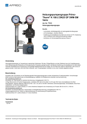 AFRISO_DATENBLATT_HEIZUNGSPUMPENGRUPPE_PRIMOTHERM-K-180-2-DN25-GP-3WM-SM-VARIO_77815_DEU_DEU.PDF