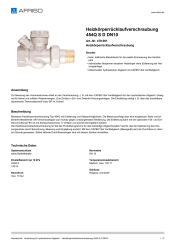 AFRISO_DATENBLATT_HEIZKOERPERRUECKLAUFVERSCHRAUBUNG_454Q-S_D-DN10_479-061_DEU_CHE.PDF