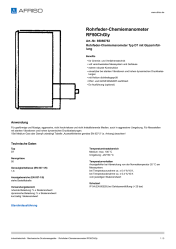 AFRISO_DATENBLATT_ROHRFEDER-CHEMIEMANOMETER_RF50CHGLY_85056752_DEU_CHE.PDF