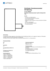 AFRISO_DATENBLATT_ROHRFEDER-CHEMIEMANOMETER_RF160CHGLY_85254812_DEU_CHE.PDF