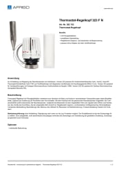 AFRISO_DATENBLATT_THERMOSTAT-REGELKOPF_323-F_N_362-102_DEU_CHE.PDF
