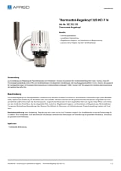AFRISO_DATENBLATT_THERMOSTAT-REGELKOPF_323-KD-F_N_362-202-130_DEU_CHE.PDF
