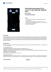 AFRISO_DATENBLATT_HEIZUNGSPUMPENGRUPPE_PRIMOTHERM-K-180-2-DN32-WP-3WM-SM-VARIO_79506_DEU_CHE.PDF