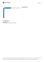 AFRISO_DATENBLATT_TEMPERATURFUEHLER_OBERFLAECHENFUEHLER_P1378_DEU_CHE.PDF